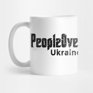 Ukraine Forever! Mug